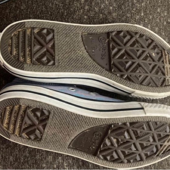 Converse girls - Picture 3 of 3